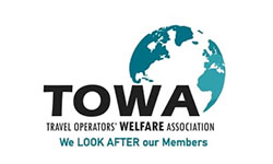 TOWA