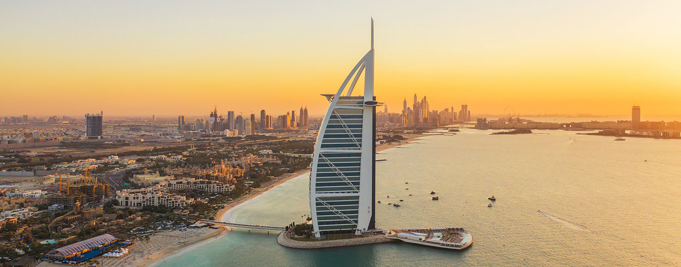 Dubai Travel Guide