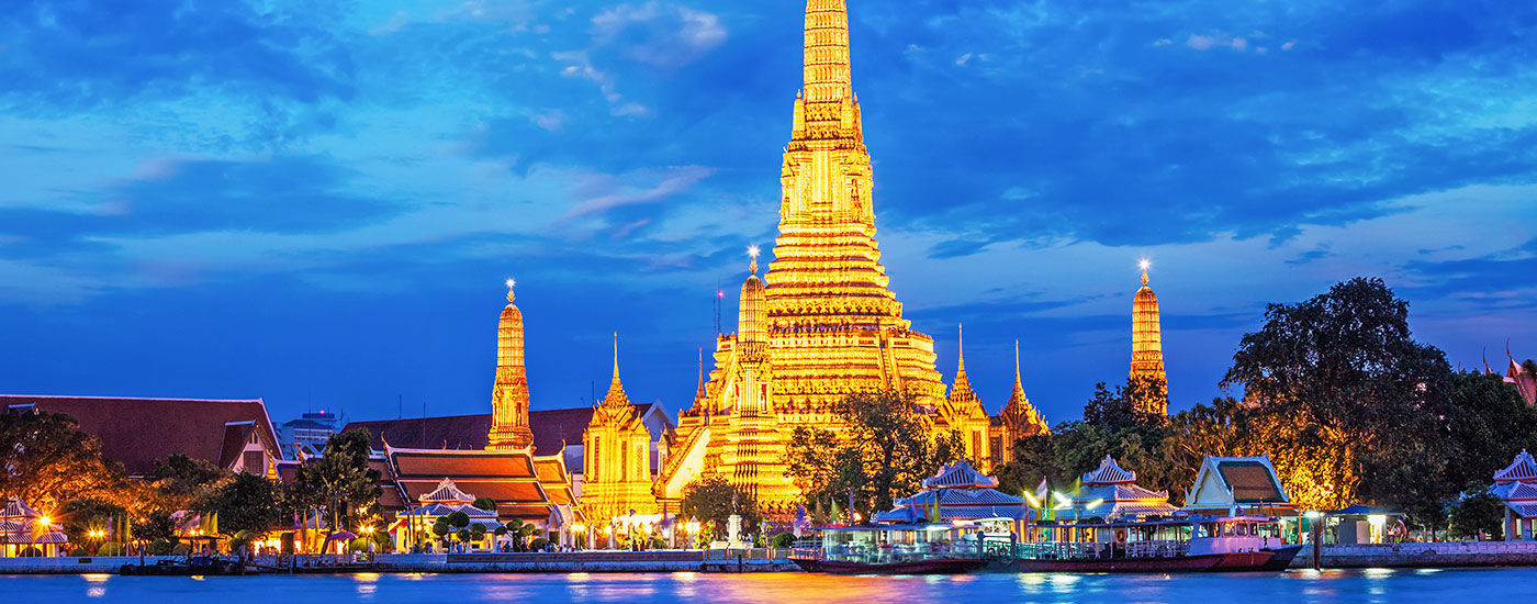 Thailand Travel Guide