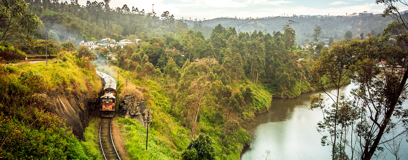 Sri Lanka Travel Guide