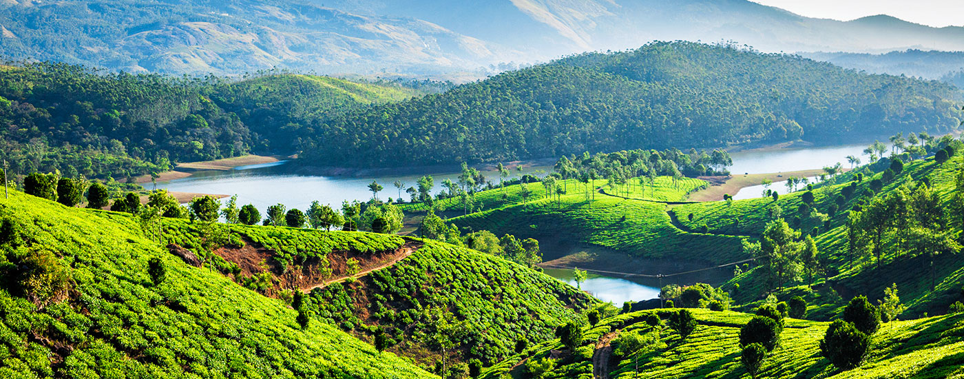Kerala Travel Guide