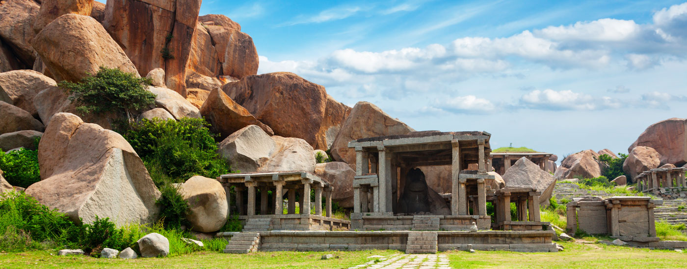 Karnataka Travel Guide