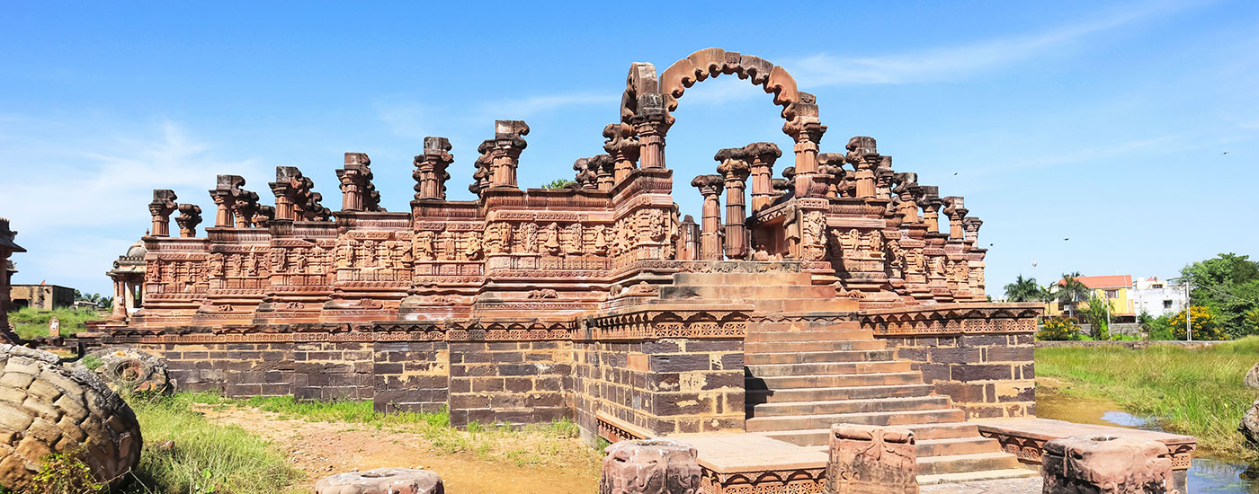 Gujarat Travel Guide