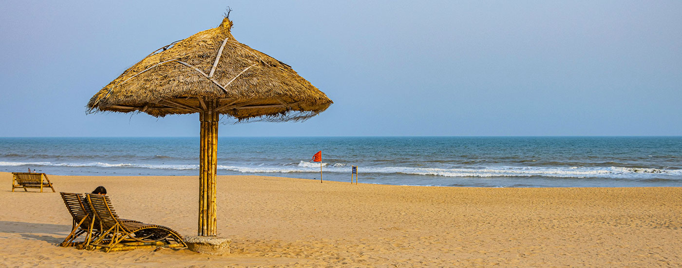 Odisha Travel Guide