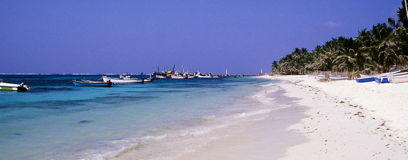 Lakshadweep Travel Guide
