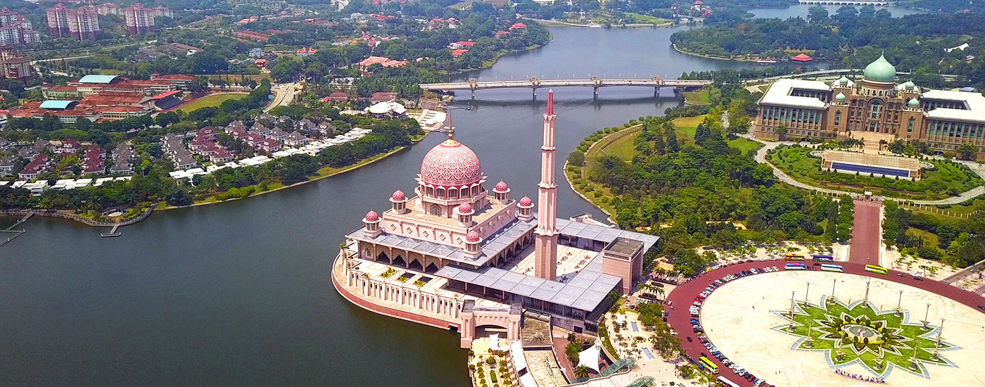 Malaysia Travel Guide