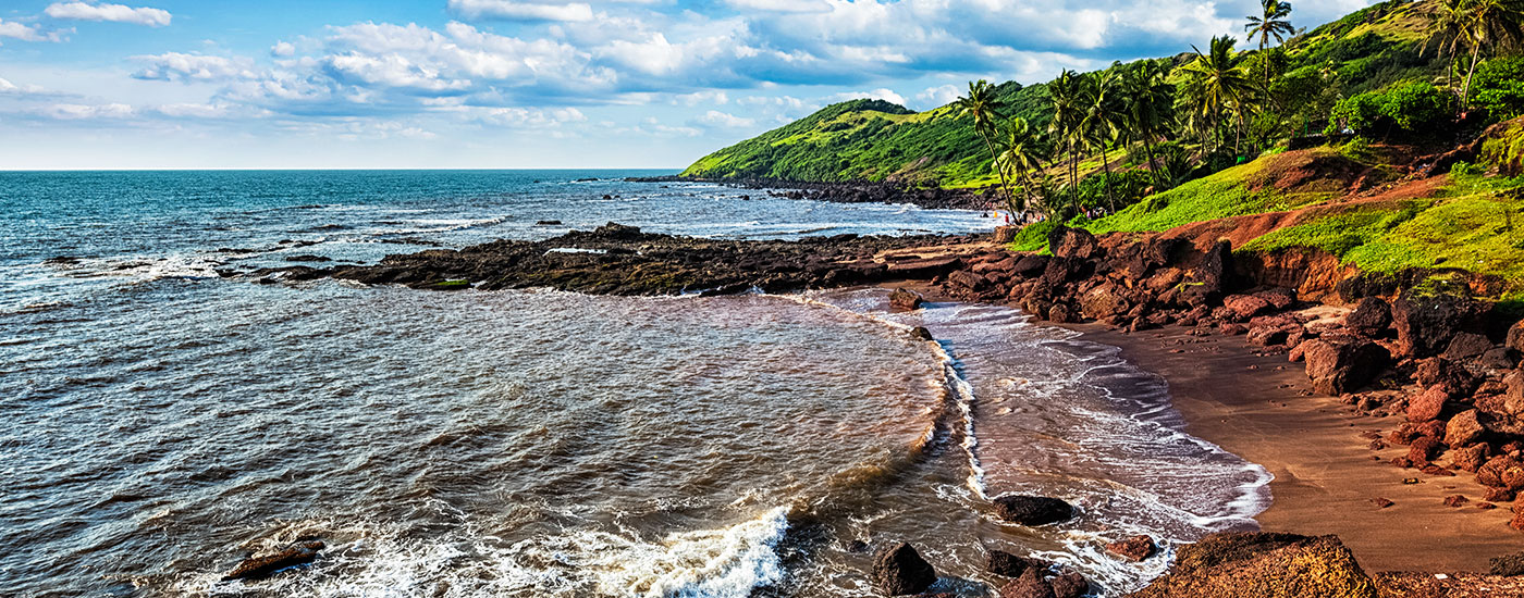 Goa Travel Guide