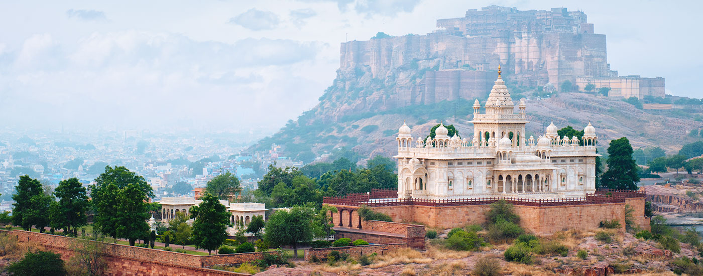 Rajasthan Travel Guide