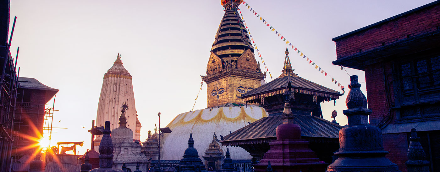 Nepal Travel Guide
