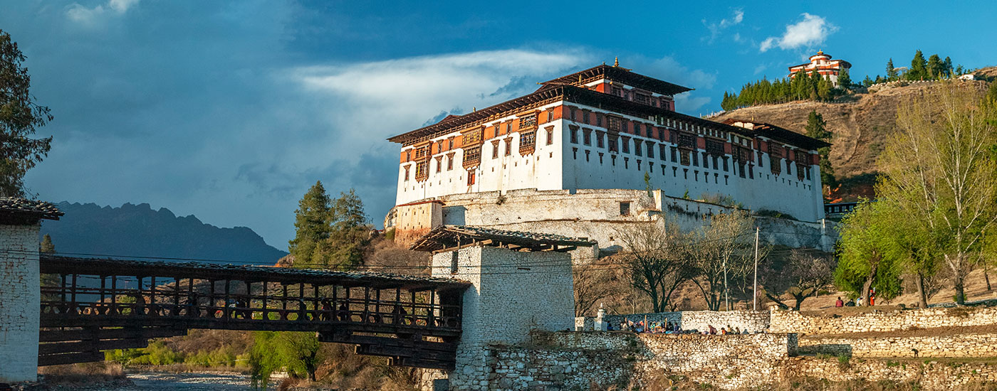 Bhutan Travel Guide