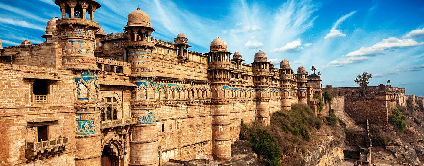 Madhya Pradesh Travel Guide