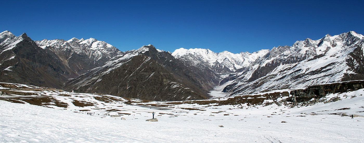 Himachal Pradesh Travel Guide