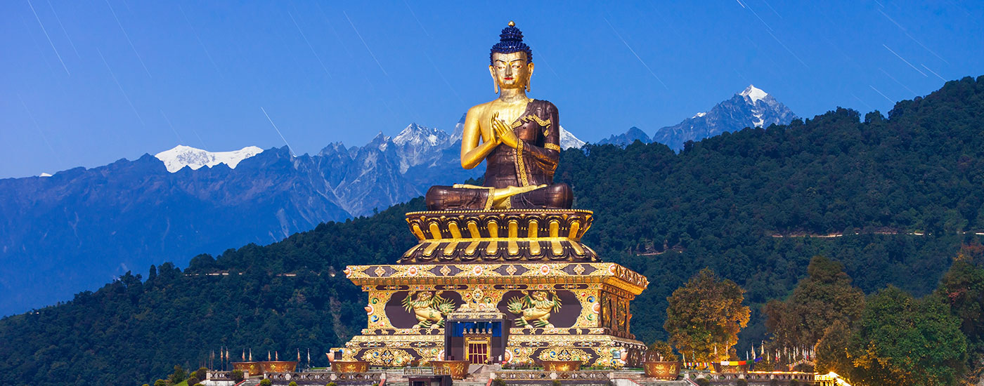 Sikkim Travel Guide