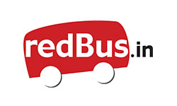 red bus