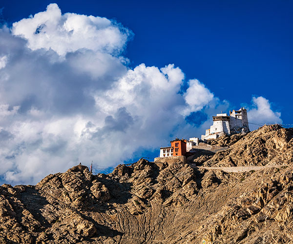 Ladakh Himalayan Adventure
