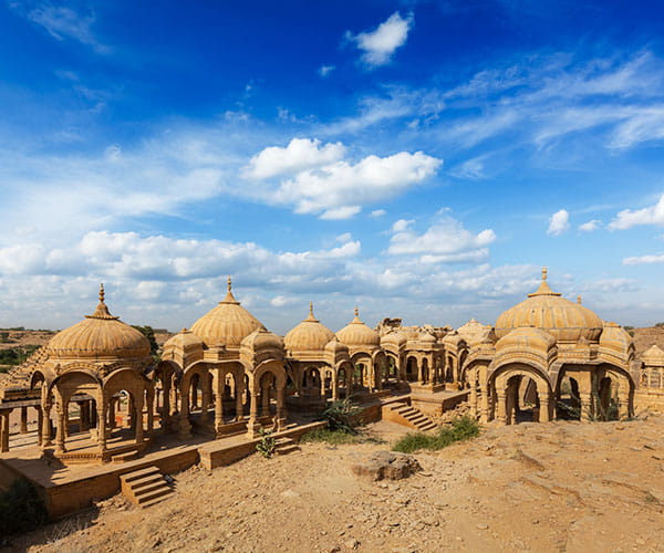 Royal Rajasthan Heritage