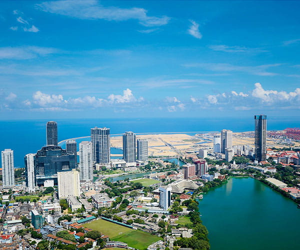Sri Lanka Grand Discovery Tour