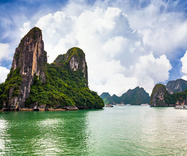 Vietnam Classic Tour