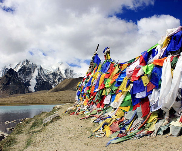 Best Himalaya Tour