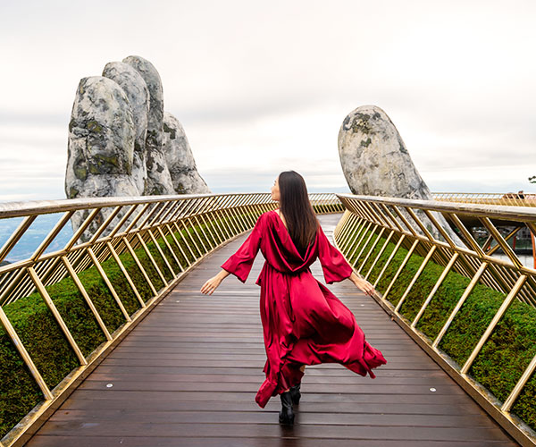 Best of Vietnam Tour