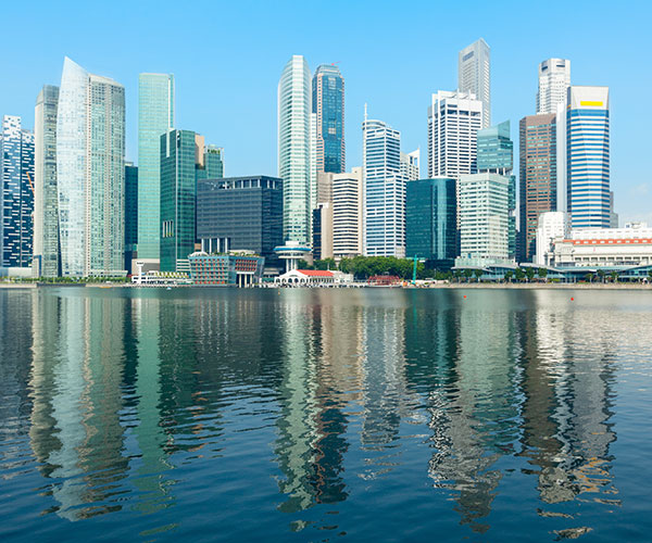 Singapore Explorer Holiday