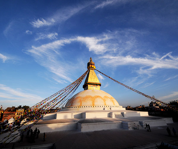 Nepal Himalayan Discovery