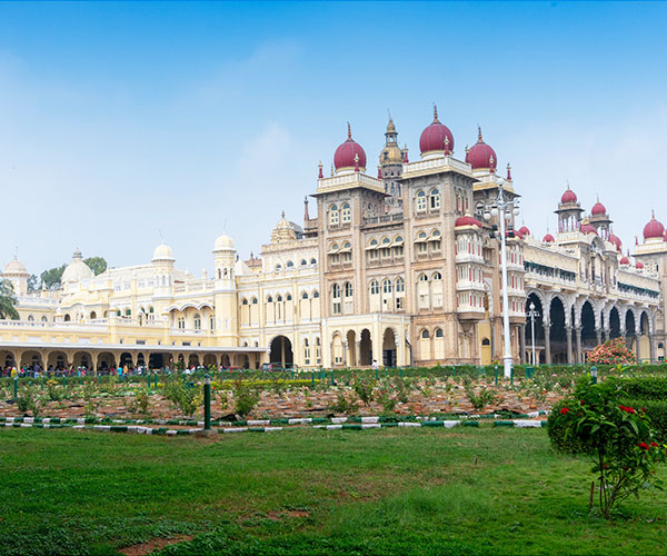 Best of Karnataka Holiday