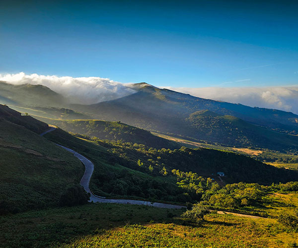 Karnataka Nature & Heritage