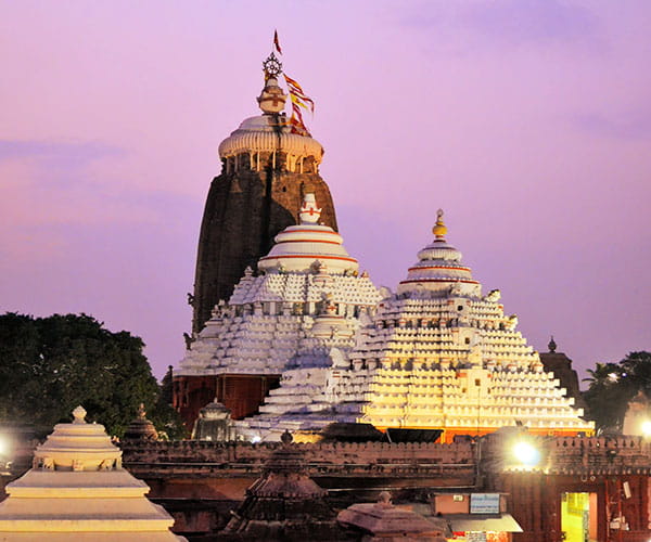 Sree Sree Jagannath Dham Puri