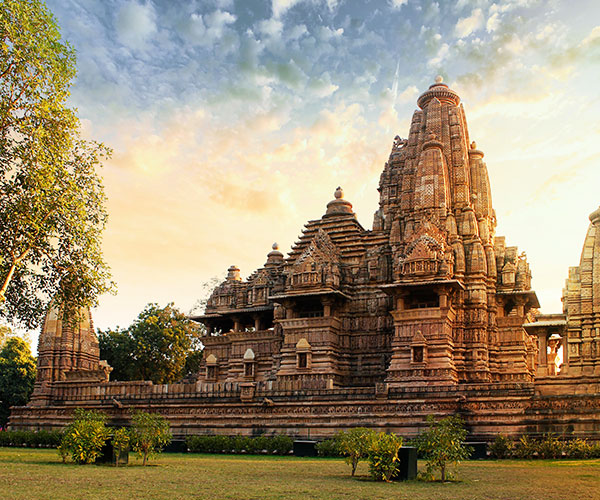 Heart of India Tour