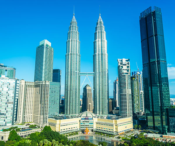 Amazing Malaysia