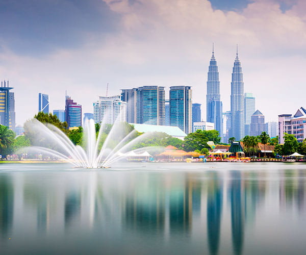 Malaysia Grand Holiday