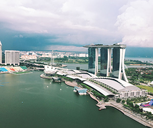 Singapore Holiday Tour