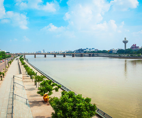 Royal Gujarat Heritage Tour