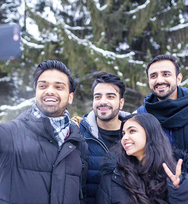 Group Tour