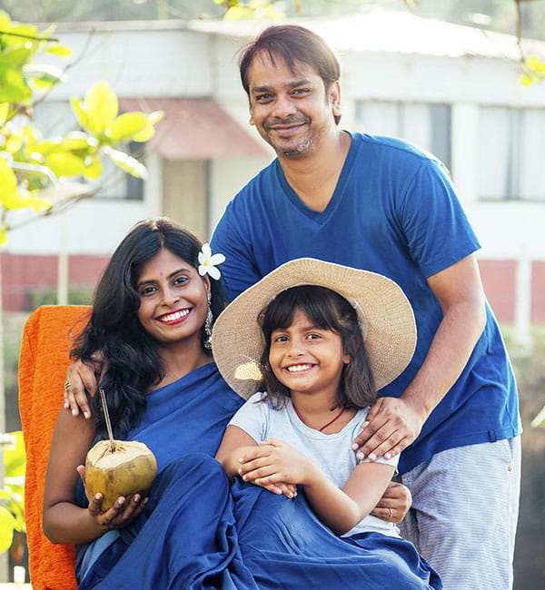 Family Tour