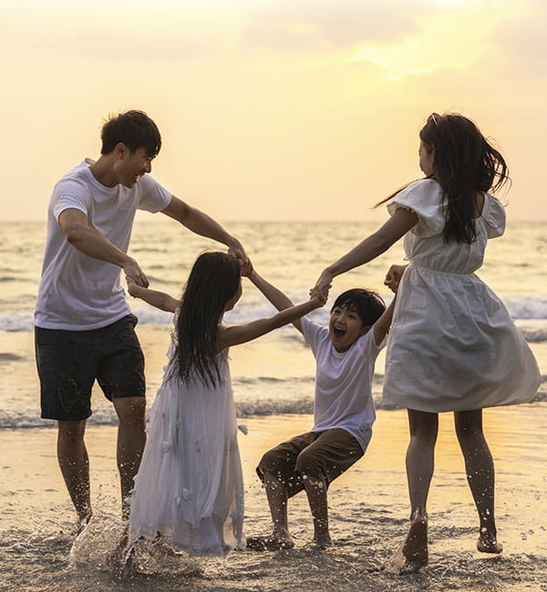 Beach Tour
