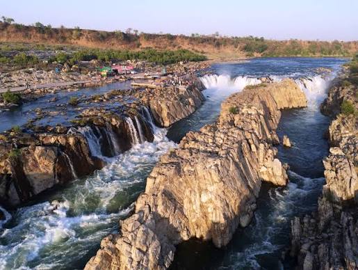 MADHYA PRADESH