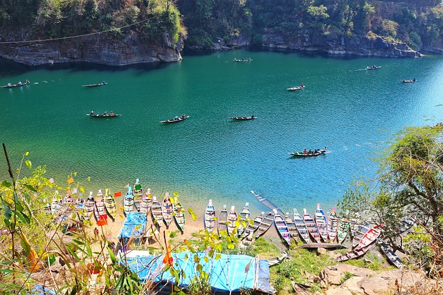 ASSAM - MEGHALAYA